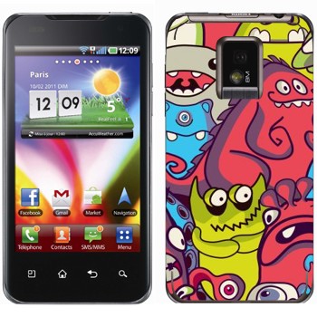   « »   LG Optimus 2X