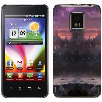 LG Optimus 2X