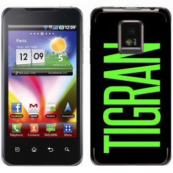   «Tigran»   LG Optimus 2X