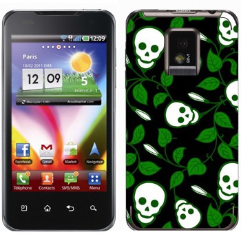   «   »   LG Optimus 2X