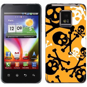   «-     »   LG Optimus 2X