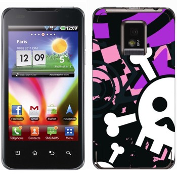   «- »   LG Optimus 2X