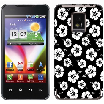   «  -»   LG Optimus 2X