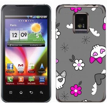   « »   LG Optimus 2X