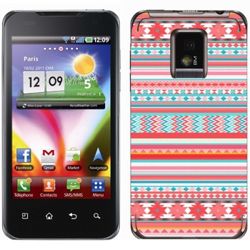 LG Optimus 2X