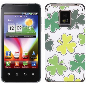   « »   LG Optimus 2X