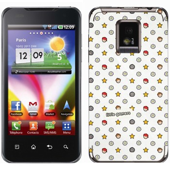 LG Optimus 2X