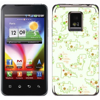   « »   LG Optimus 2X