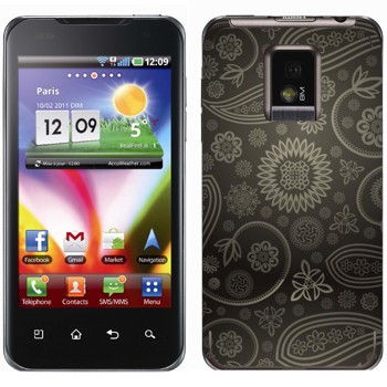   « »   LG Optimus 2X