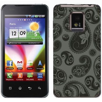   «  -»   LG Optimus 2X