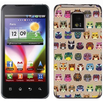 LG Optimus 2X