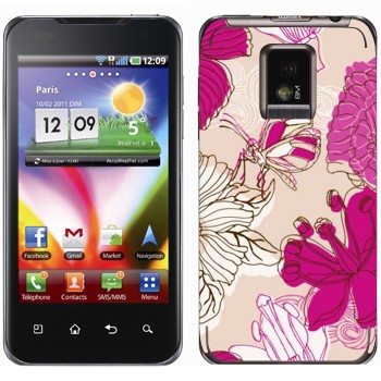   «   »   LG Optimus 2X