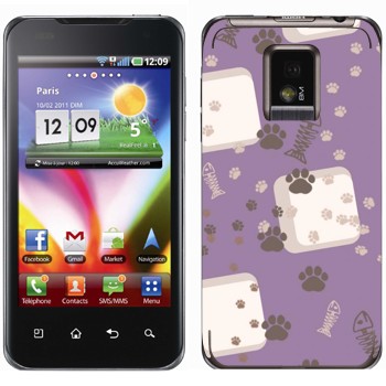   «   »   LG Optimus 2X