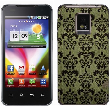   « »   LG Optimus 2X