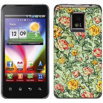 LG Optimus 2X