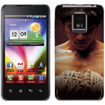   «  »   LG Optimus 2X