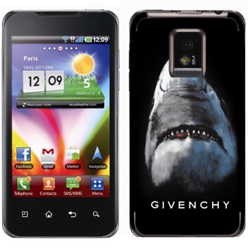   « Givenchy»   LG Optimus 2X