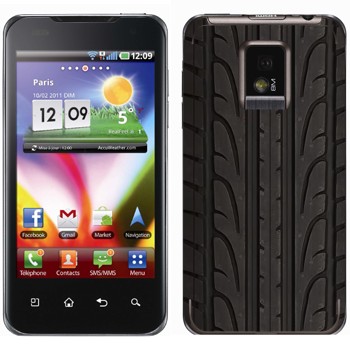   « »   LG Optimus 2X