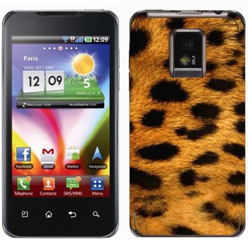   « »   LG Optimus 2X