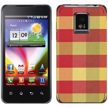   «    -»   LG Optimus 2X