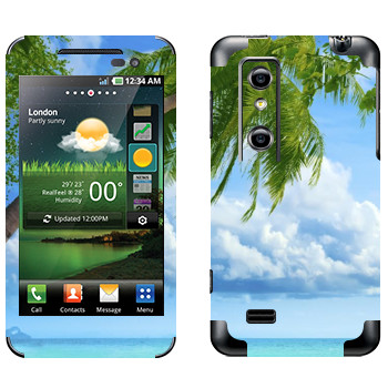   «   »   LG Optimus 3D