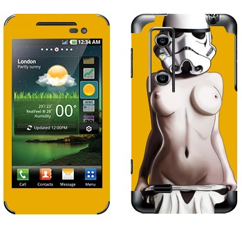 LG Optimus 3D