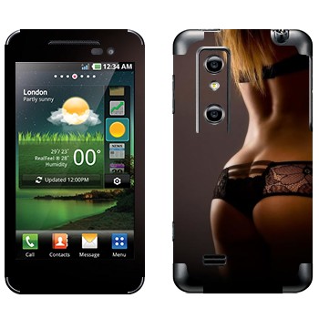 LG Optimus 3D