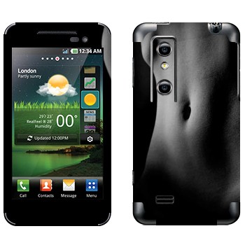   « »   LG Optimus 3D