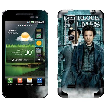 LG Optimus 3D