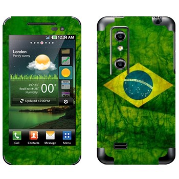   « »   LG Optimus 3D