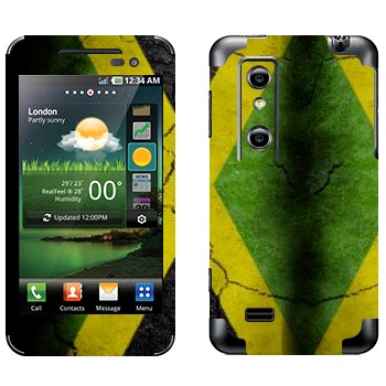   «   »   LG Optimus 3D