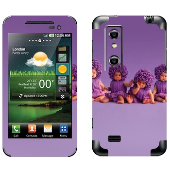   «-»   LG Optimus 3D