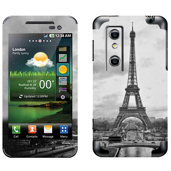 LG Optimus 3D