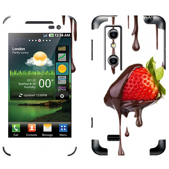   «  »   LG Optimus 3D