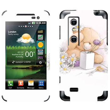   «   »   LG Optimus 3D