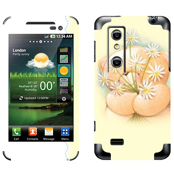   «   »   LG Optimus 3D