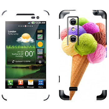   «  »   LG Optimus 3D