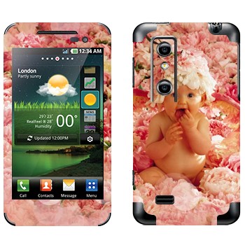   «  »   LG Optimus 3D