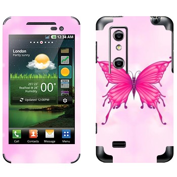   « »   LG Optimus 3D