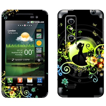   « »   LG Optimus 3D