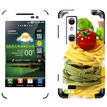   « »   LG Optimus 3D