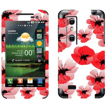   « »   LG Optimus 3D