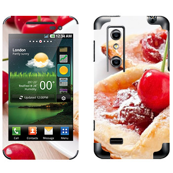   « »   LG Optimus 3D