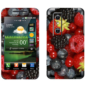   «»   LG Optimus 3D