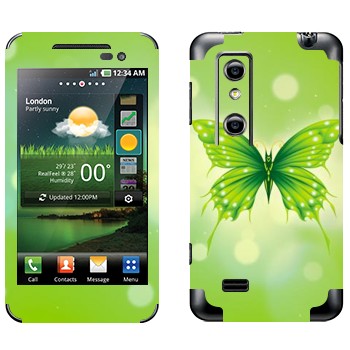   « »   LG Optimus 3D