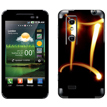   « »   LG Optimus 3D