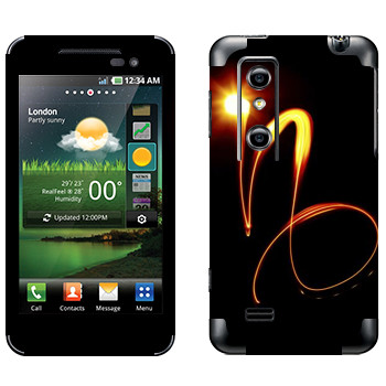   « »   LG Optimus 3D