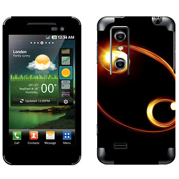   « »   LG Optimus 3D