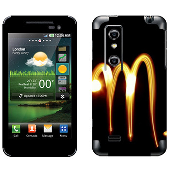   « »   LG Optimus 3D