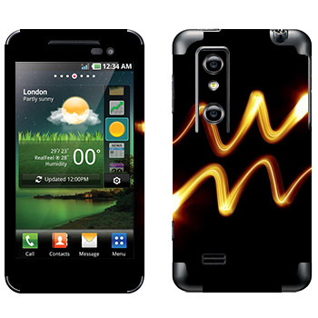   « »   LG Optimus 3D